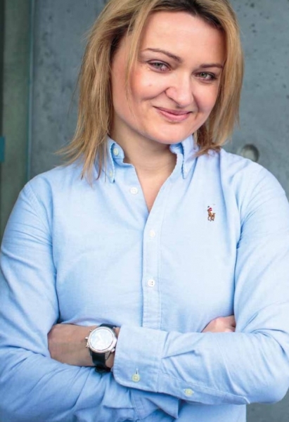 MUDr. Hana Študentová